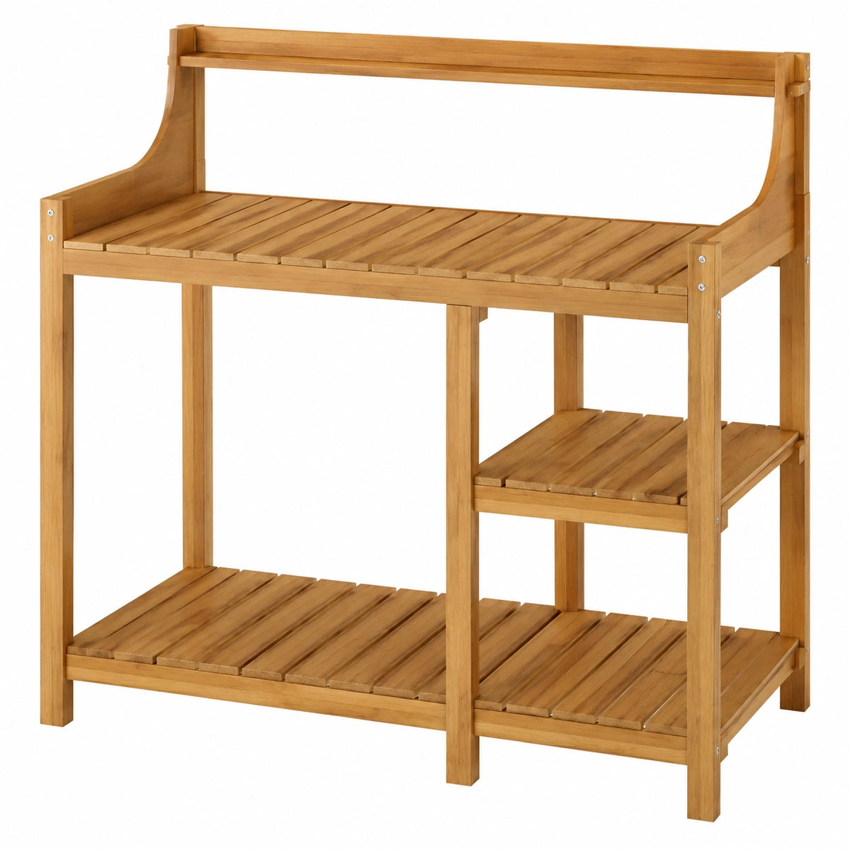 Table de jardinage